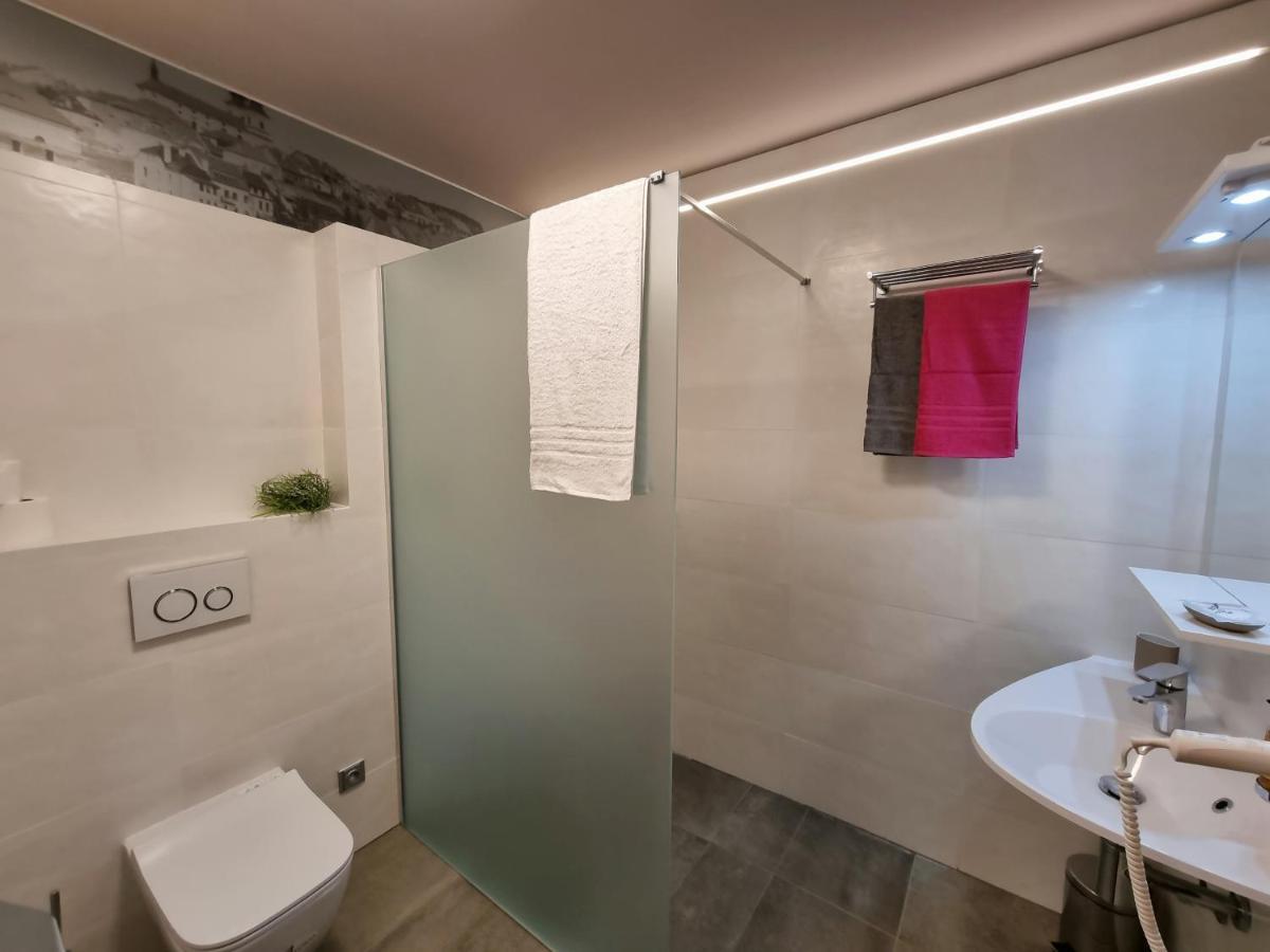Apartmany Etenia Kadaň Exterior foto