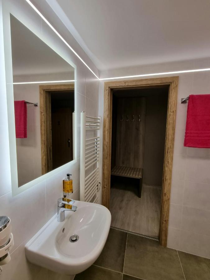 Apartmany Etenia Kadaň Exterior foto