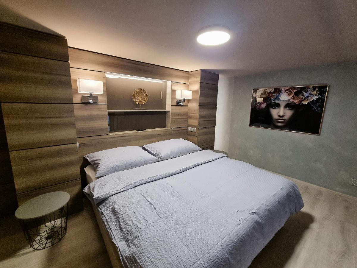 Apartmany Etenia Kadaň Exterior foto