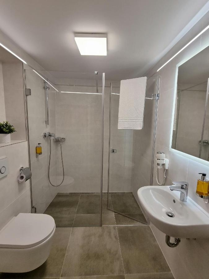 Apartmany Etenia Kadaň Exterior foto