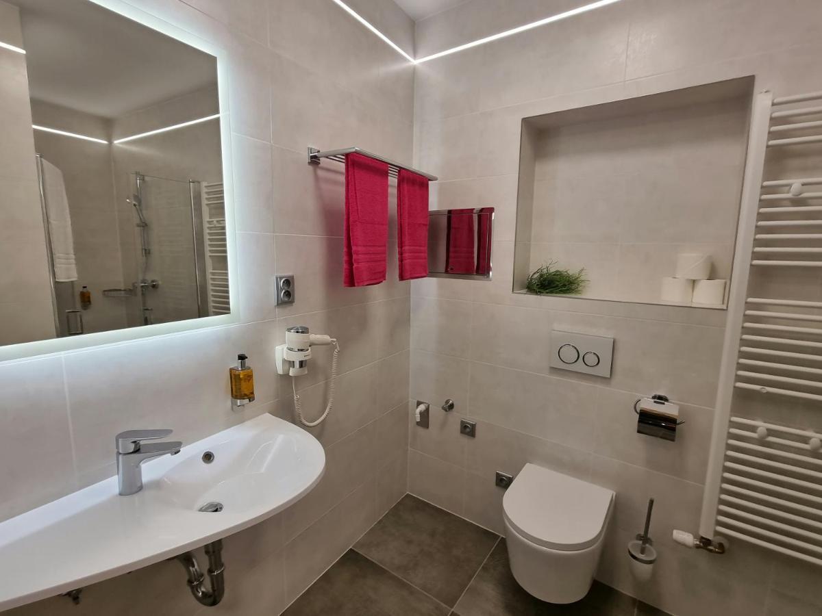 Apartmany Etenia Kadaň Exterior foto