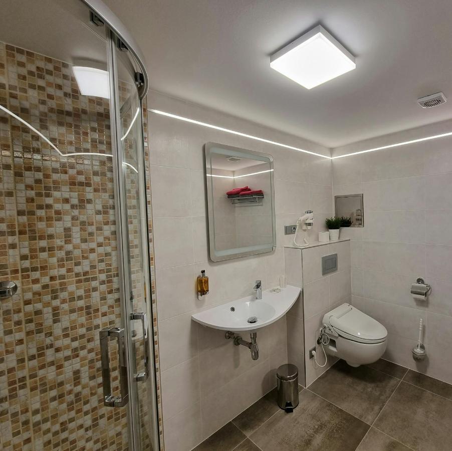 Apartmany Etenia Kadaň Exterior foto