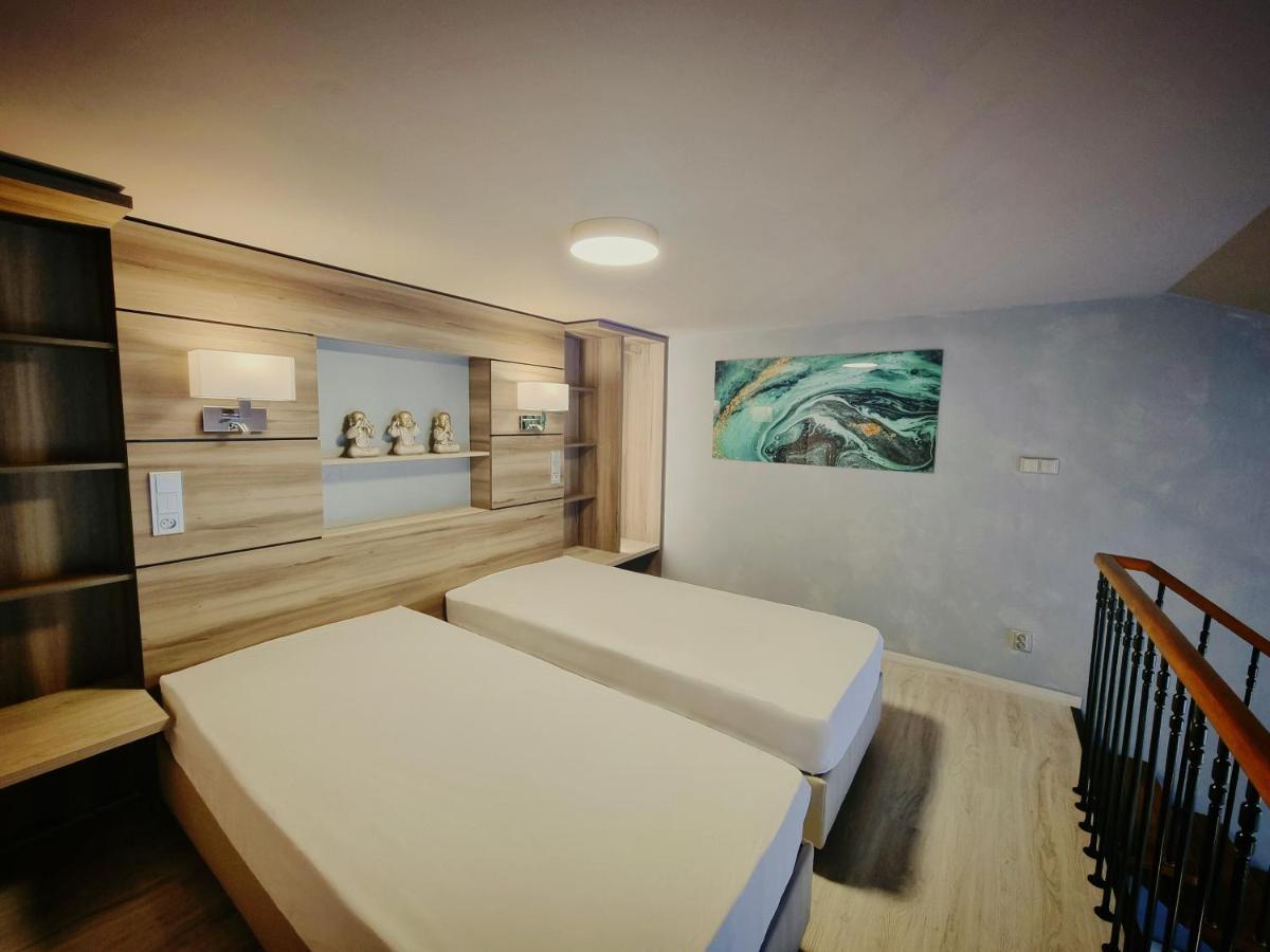Apartmany Etenia Kadaň Exterior foto